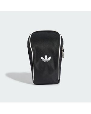 adidas Adicolor Small Item Bag - Black