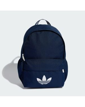 adidas Adicolor Classic Backpack - Blue