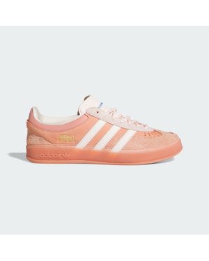 adidas Bad Bunny Gazelle Indoor Shoes - Pink