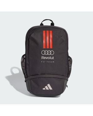 adidas Audi Formula One Team Dna Backpack - Black