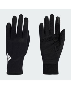 adidas Team Gb Gloves Warm - Black