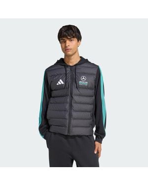 adidas Mercedes - Grey