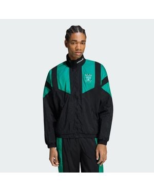 adidas Chaqueta Deportiva Liverpool Fc Eqt - Verde