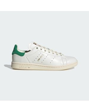 adidas Stan Smith Lux Shoes - White