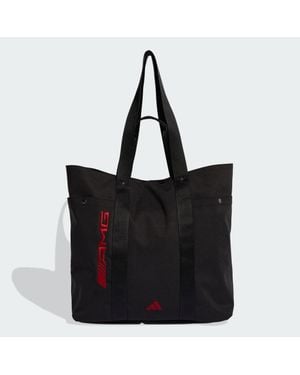 adidas Tote Bag For Amg - Black