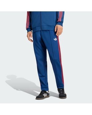 adidas Pantalón Croacia Originals - Azul