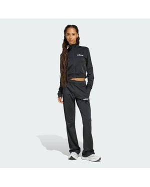 adidas Chándal Glam - Negro