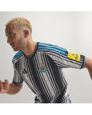 adidas Newcastle United Fc 26/27 Home Authentic Jersey - Blue