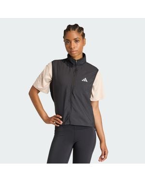adidas Adi365 Running Essentials Vest - Black
