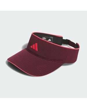 adidas Fairway Tour Schirmmütze - Rot
