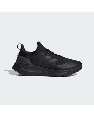 adidas Zapatilla De Running Pure Boost 5 - Negro