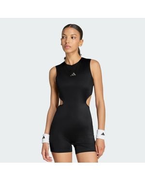 adidas Tennis Climacool Onesie Pro - Black