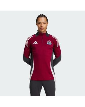 adidas Newcastle United Fc Tiro 24 Training Top - Red