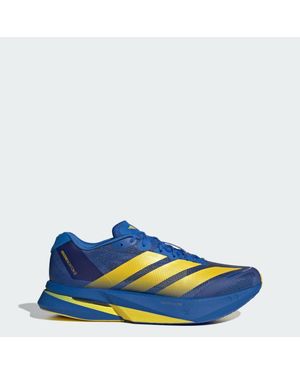 adidas Originals Adizero Boston 13 Trainers - Blue