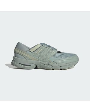adidas Zapatilla Adistar Control 5 Mj - Verde