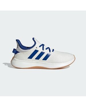 adidas Cloudfoam Pure Shoes - Blue