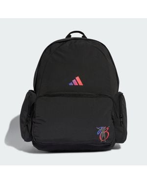 adidas Jude Bellingham Supersize Backpack - Black
