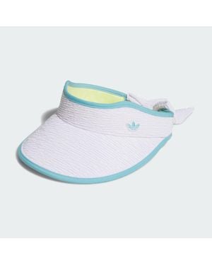 adidas Originals Visor - Blue