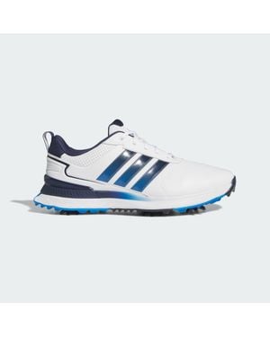 adidas R2C 26 Golf Shoes - Blue