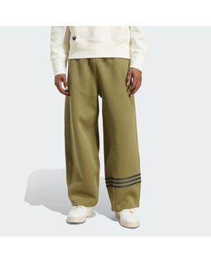 adidas Neuclassics Joggers - Green