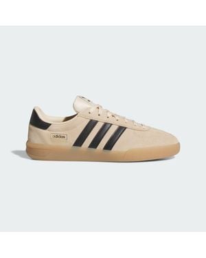 adidas Glenburn Shoes - Natural