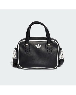 adidas London Adicolor Bag Xs in Metallic | Lyst UK