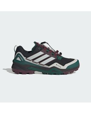 adidas Terrex Skychaser Gore-Tex Hiking Shoes - Multicolour