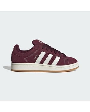 adidas Campus 00S Shoes - Purple