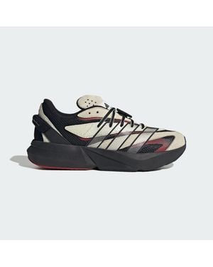 adidas Marvel Spider- Lightblaze Shoes - Black