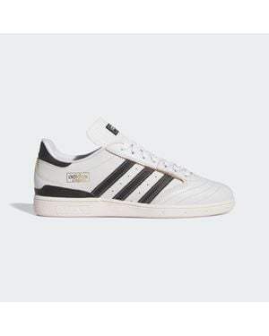 adidas Busenitz - Blanco