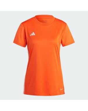adidas Tabela 23 Jersey - Orange
