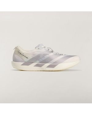 adidas Y-3 Adios 9 Turnschuh - Weiß