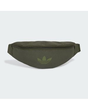 adidas Riñonera Adicolor - Verde