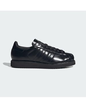 adidas Superstar Lux Shoes - Blue