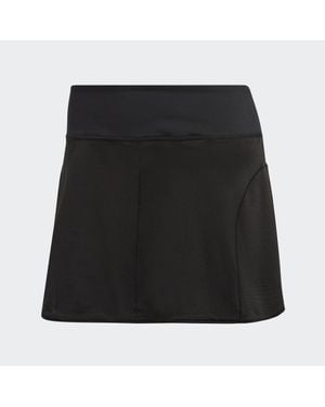 adidas Tennis Match Skirt - Black