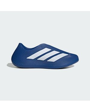 adidas Purechill Slides - Blue