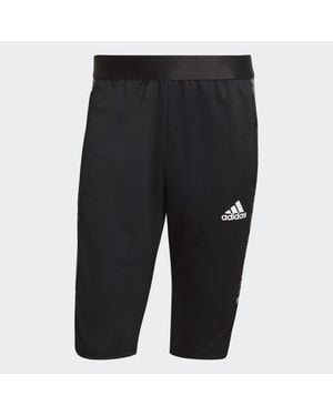 adidas Condivo 21 1/2 Trousers - Black
