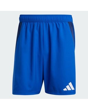 adidas Tiro 24 Competition Match Shorts - Blue