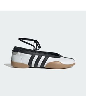 adidas Taekwondo Mei Shoes - Blue