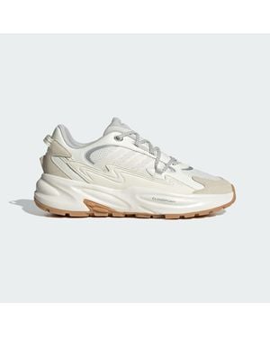 adidas Ozwave Surge Shoes - White