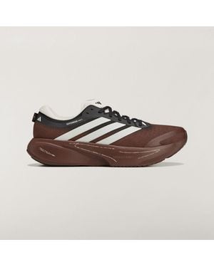 adidas Supernova Rise 3 Running Shoes - Brown