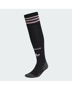 adidas Juventus 26/27 Away Socks - Black