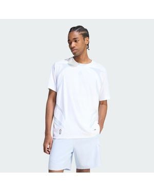 adidas 2006 Teamgeist Jersey - White