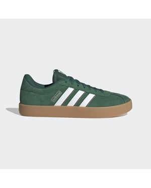 adidas Vl Court 3.0 Shoes - Green