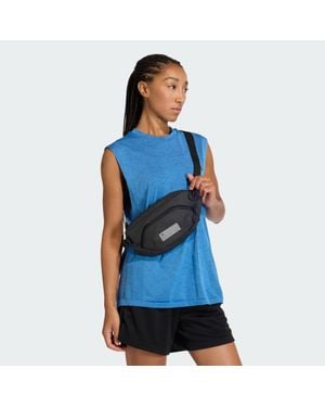 adidas Hybrid-Bauchtasche - Blau