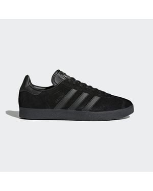 adidas Gazelle - Black