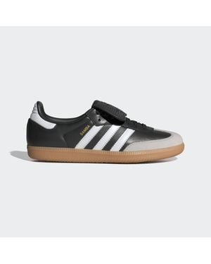 adidas Originals Sports Shoes Samba Lt W - Black