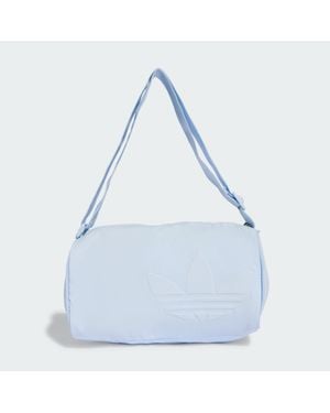 adidas Mini Duffle Bag - Blue
