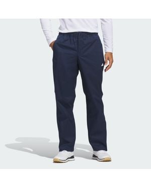 adidas Pantalón Ultimate365 Climaproof - Azul