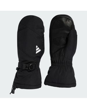 adidas Gb Faust Gloves - Black